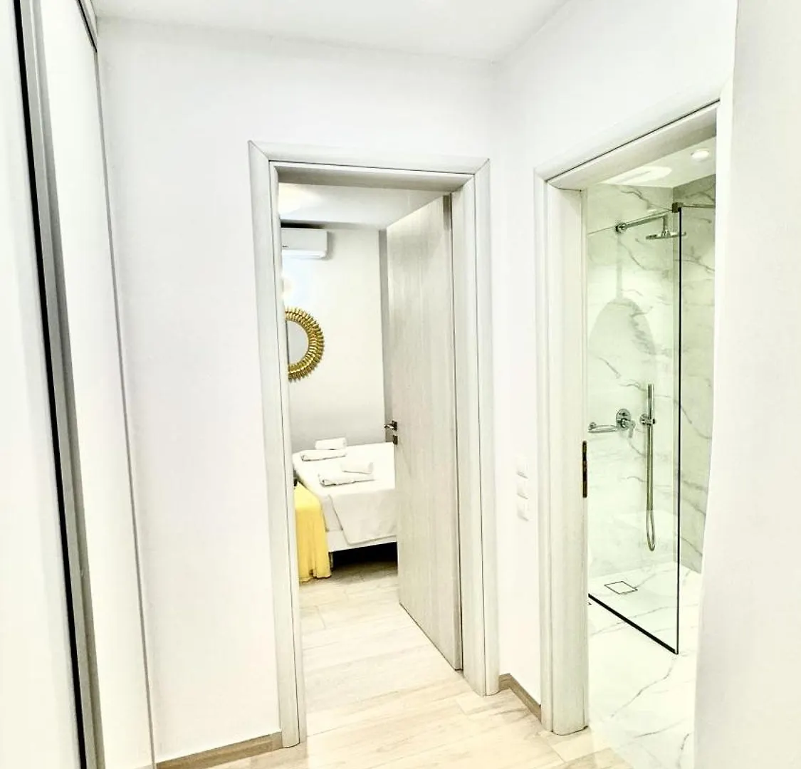 Mykonos Town Apostolis House 빌라